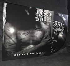 ABYSSIC HATE Suicidal Emotions
