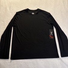 SPYDER Men's Loungewear Dry