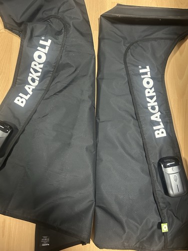 Blackroll compression boots - blackroll,