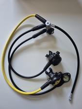 Scubapro MK25/X650 Atemregler