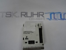 Lenze Standard   E82ZAFSC