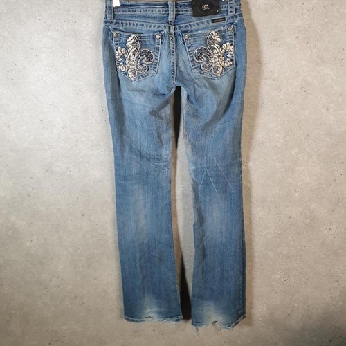 Vintage miss bootcut - vintage, me