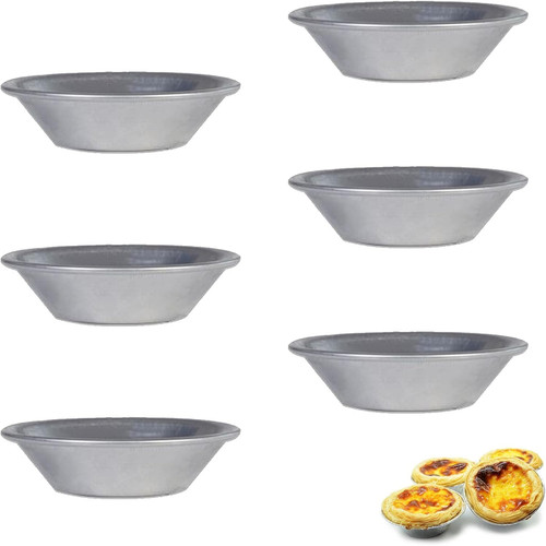 Stück pasteisform nata x - pasteisform, 7