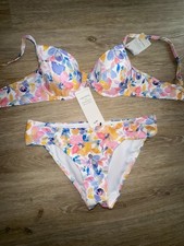 Hunkemöller Bikini Floral