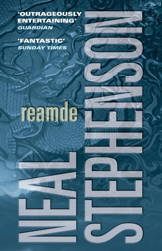 Reamde neal stephenson - reamde,