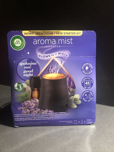 Air wick aroma diffusor good - -,