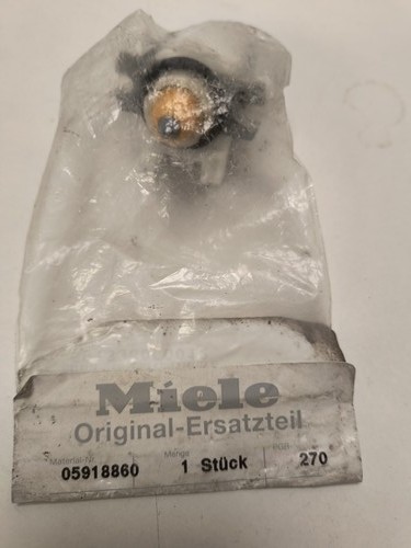 Miele magnetventil 05918860 - miele,