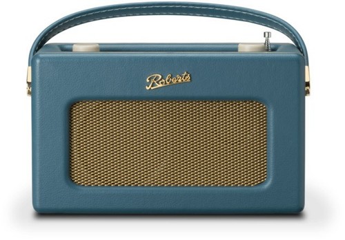Roberts radio revival istream - roberts,