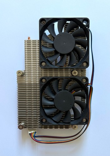 Shuttle xpc slim dh410 - shuttle,