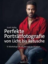 Perfekte Porträtfotografie