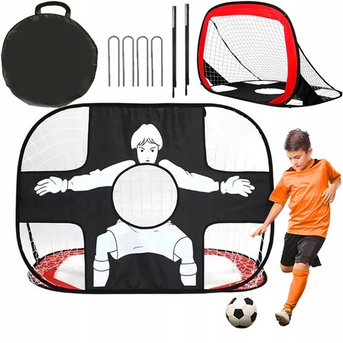 Pop fußball tor - pop-up,