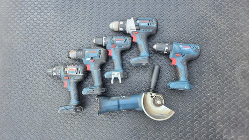 Bosch professional konvolut - bosch,