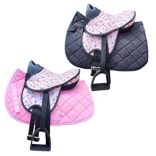Sattelset happy pony - sattelset,