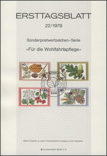 Etb 1979 wohlfahrt - 22/1979,