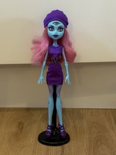 Monster High Create a Monster