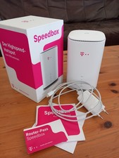 Telekom Speedbox 2 ZTE MF 281