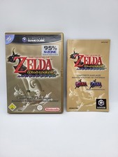 Zelda The Wind Waker Nintendo