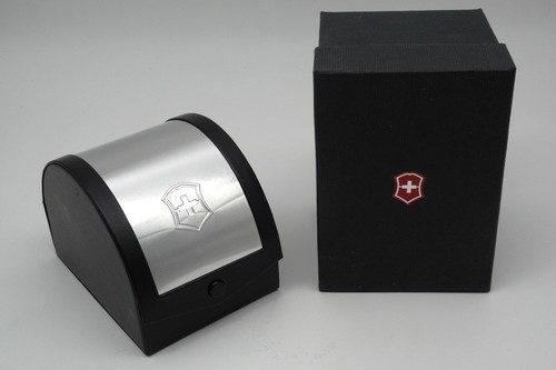 Victorinox swiss army watch - swiss,