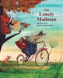 The lonely mailman von isern - the,
