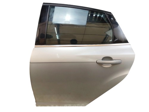 Tür hinten links ford focus - hinten,