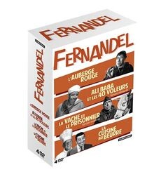 Lessentiel fernandel - de, fernandel 
