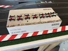 7x märklin Prellbock 7391 C