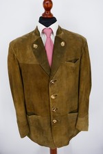 Julius Lang Trachten