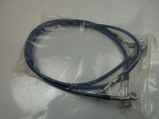 Stahlflexbremsleitung Probrake Yamaha FZS 1000 Fazer RN06 01-05