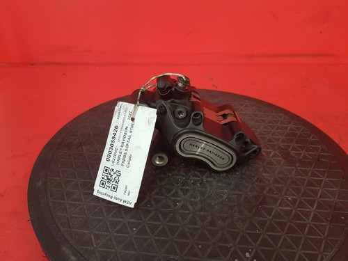 Harley davidson fxbbs softail - davidson,