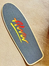 Tony Alva 1980 Tri Logo black