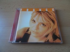 CD France Gall - France - 1996