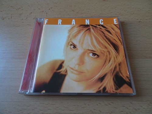 France gall - -, 1996