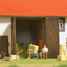 Busch 79854 H0 Action Set