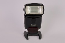 Canon Speedlite 430EX II