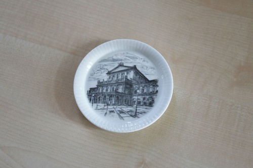 Sammelteller porzellan - sammelteller,