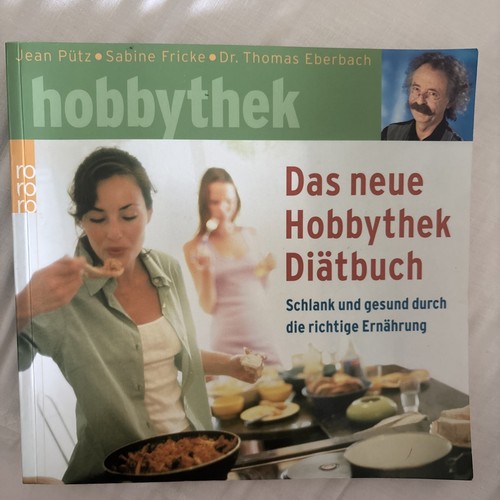 Das neue hobbythek - das, hobbythek-diätbuch