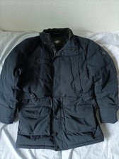 Wellensteyn Jacke Herren Harbour Couture | Steppjacke, Größe L, Winterjacke 