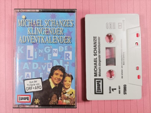 Michael schanzes klingender - schanzes,