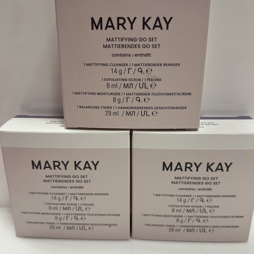 Mary kay hydrating set - kay, go