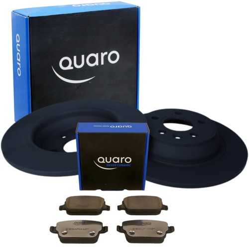 Quaro high carbon - quaro,