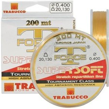Trabucco T Force Super Soft