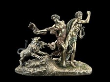 Griechisches Paar Orpheus und