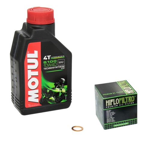 Suzuki 125 95 - 125,, motul