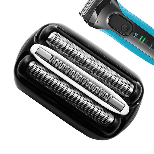 Scherkopf für braun - scherkopf,