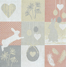 SANDER Happy Easter Gobelin
