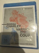 Charley Varrick Der Grosse