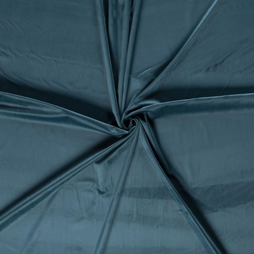 Luxury seidiger samt velours - samt,