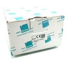 Burster Kraftsensor |