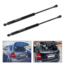 2x Gasfeder Dämpfer Heckscheibe Heckglas Lifter für Kia Sorento I JC SUV 02-09