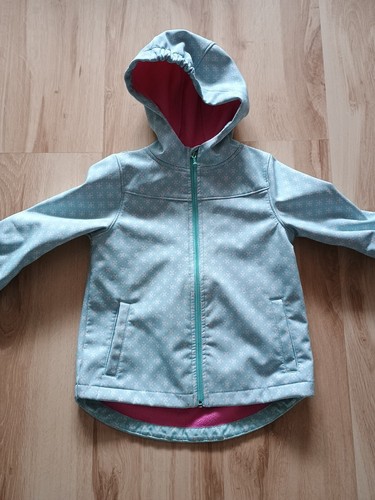 Topolino softshelljacke gr - topolino,